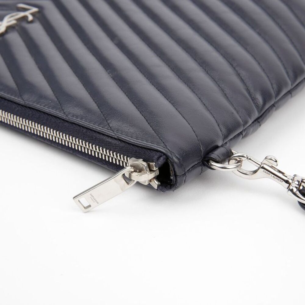 Monogram Tablet Pouch - Picture 2 of 10